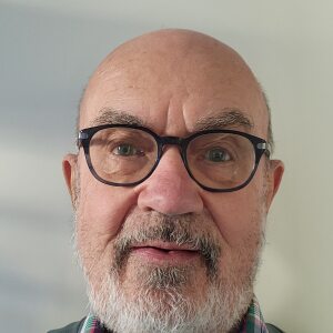 Profilbild på Hans-Erik Wikberg
