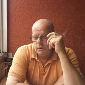Profilbild på Hans G Callerö