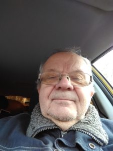 Profilbild på Hans-Georg Andersson