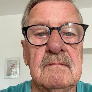 Profilbild på Hans Göran Andersson
