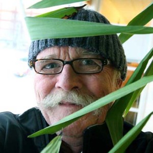 Profilbild på Hans Göran Engström