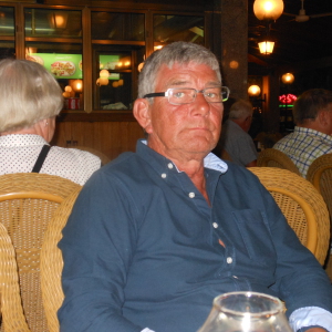 Profilbild på Hans-Göran Fredén