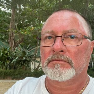 Profilbild på Hans-Göran Johansson