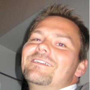 Profilbild på Hans-Göran Johansson