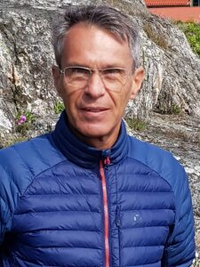 Profilbild på Hans-Göran Karlsson