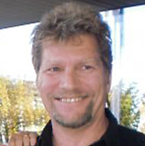 Profilbild på Hans-Göran Nilsson