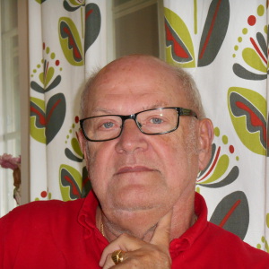Profilbild på Hans-Gunnar Bergquist