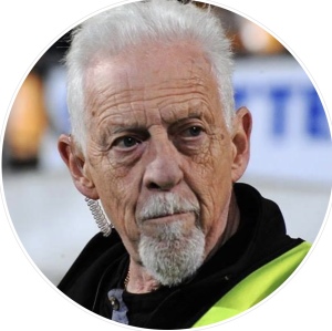 Profilbild på Hans-Gunnar Ohlén