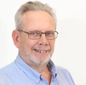 Profilbild på Hans-Gustav Hermansson