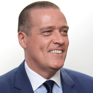 Profilbild på Hans-Inge Nilsson
