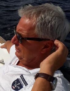 Profilbild på Hans-Jörgen Gran