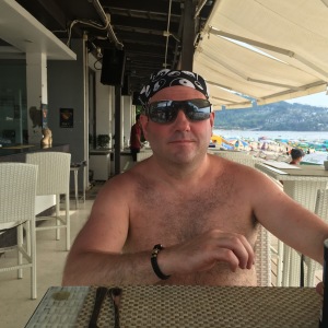 Profilbild på Hans-Lennart Engqvist