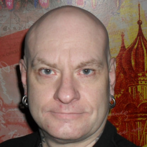 Profilbild på Hans Michael Jahren