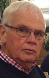 Profilbild på Hans-Ola Larsson