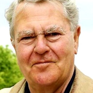 Profilbild på Hans Ola Mårtensson