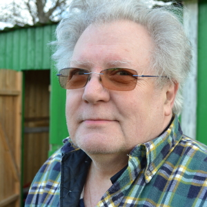 Profilbild på Hans-Olof Boberg