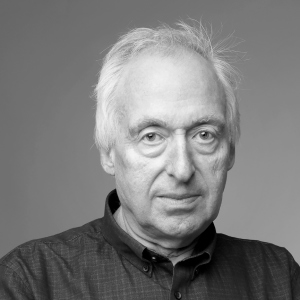 Profilbild på Hans-Olof Ekelöf