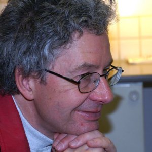 Profilbild på Hans Olof Pålsson
