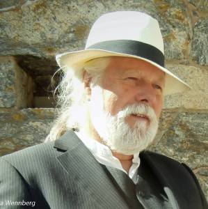 Profilbild på Hans Olof Stålbrand