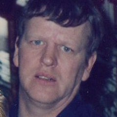 Profilbild på Hans Olov Andersson