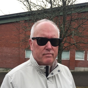 Profilbild på Hans Olov Flodmark