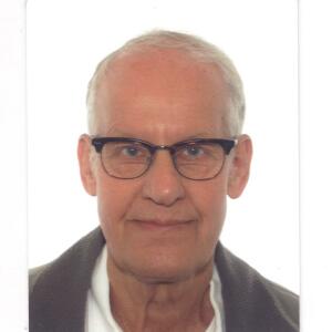 Profilbild på Hans-Olov Söderbergh