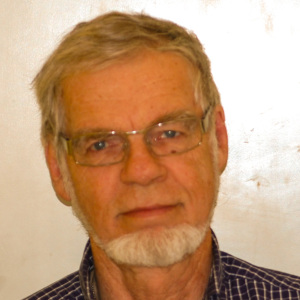 Profilbild på Hans-Olov Werner