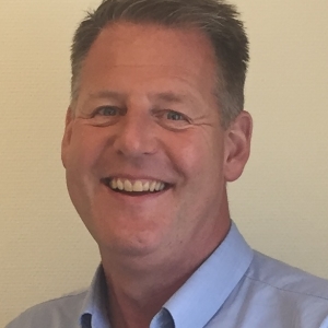 Profilbild på Hans-Peter Larsson