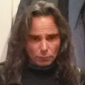 Profilbild på Hans Peter Österberg
