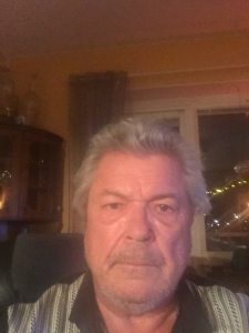 Profilbild på Hans Yngve Kennet Andersson