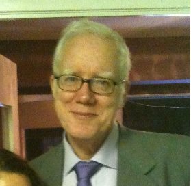 Profilbild på Hans Abrahamsson