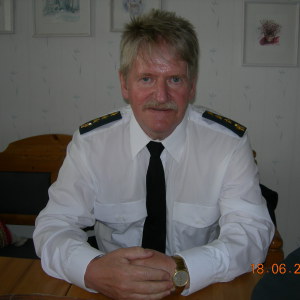 Profilbild på Hans Åhl