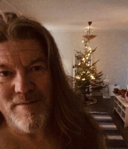 Profilbild på Hans Andersson