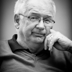 Profilbild på Hans Andersson