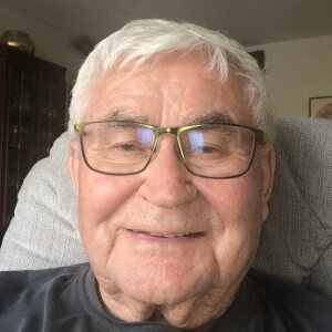 Profilbild på Hans Andersson