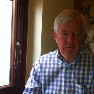 Profilbild på Hans Andersson