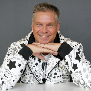 Profilbild på Hans Andersson