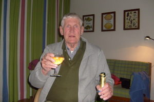 Profilbild på Hans Andersson