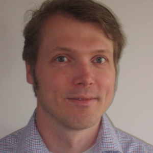 Profilbild på Hans Andersson