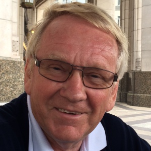 Profilbild på Hans Andersson