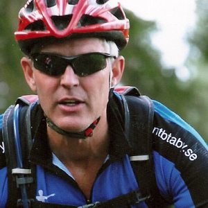 Profilbild på Hans Andreasson