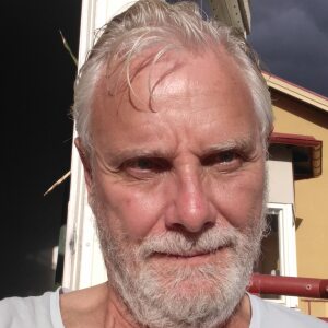 Profilbild på Hans Arnell