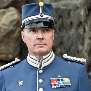 Profilbild på Hans Augustin