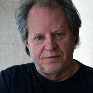 Profilbild på Hans Bäckström