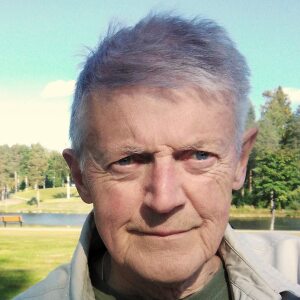 Profilbild på Hans Båth