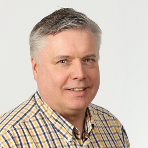 Profilbild på Hans Baumgartner