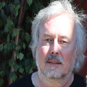 Profilbild på Hans Belin