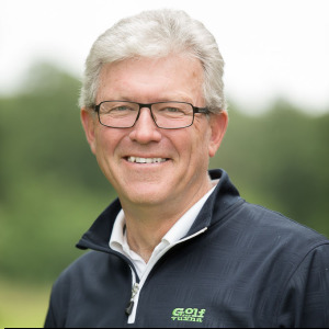 Profilbild på Hans Bergdahl