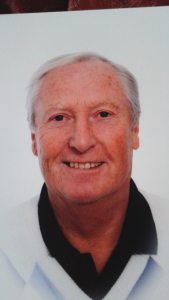 Profilbild på Hans Berggren