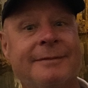 Profilbild på Hans Berkman